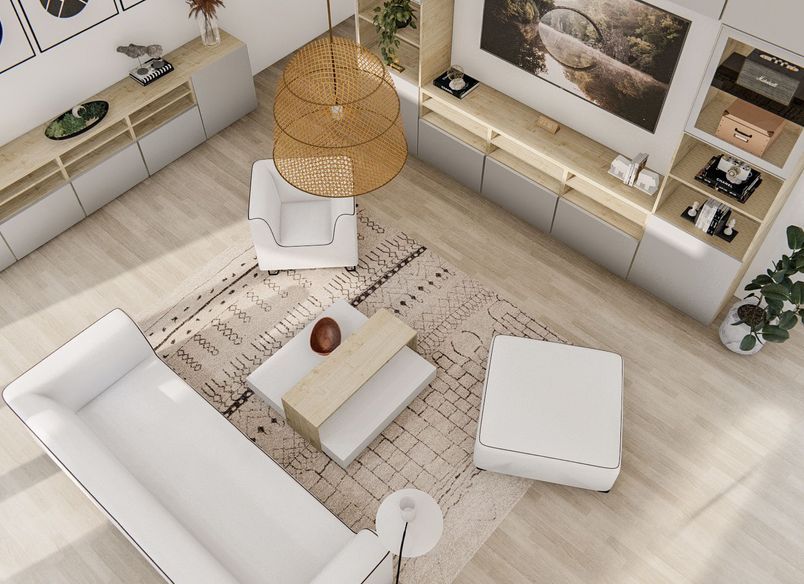 Contemporary Residence