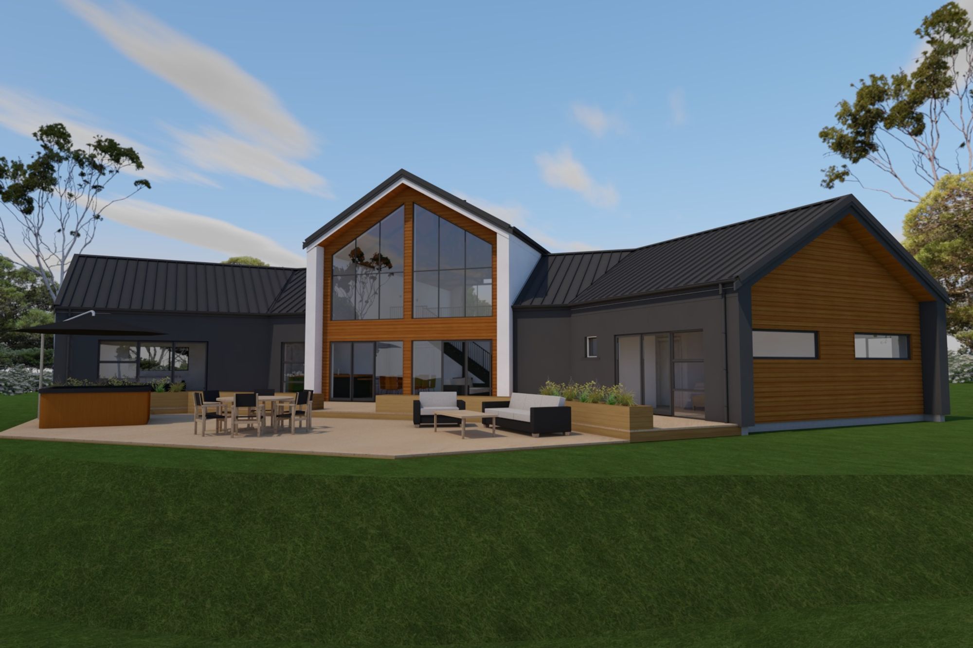Our Recent Projects