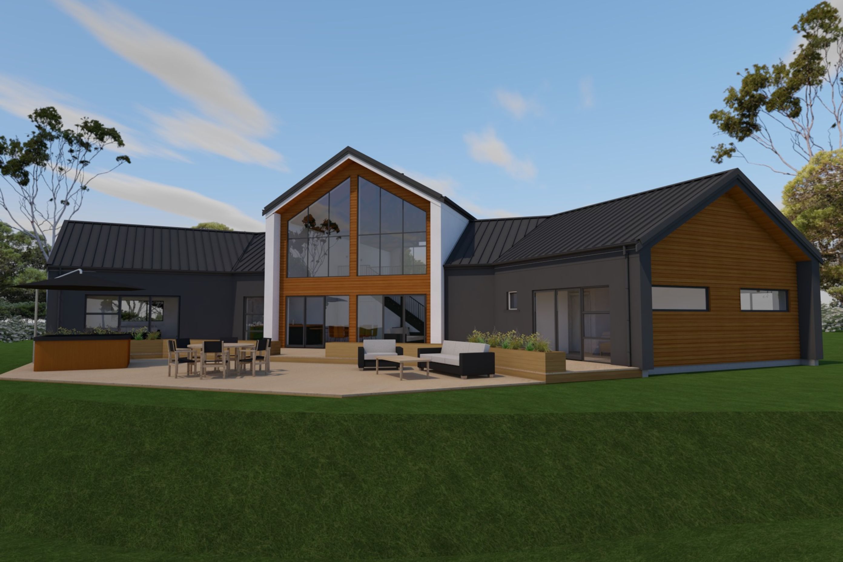 Our Recent Projects