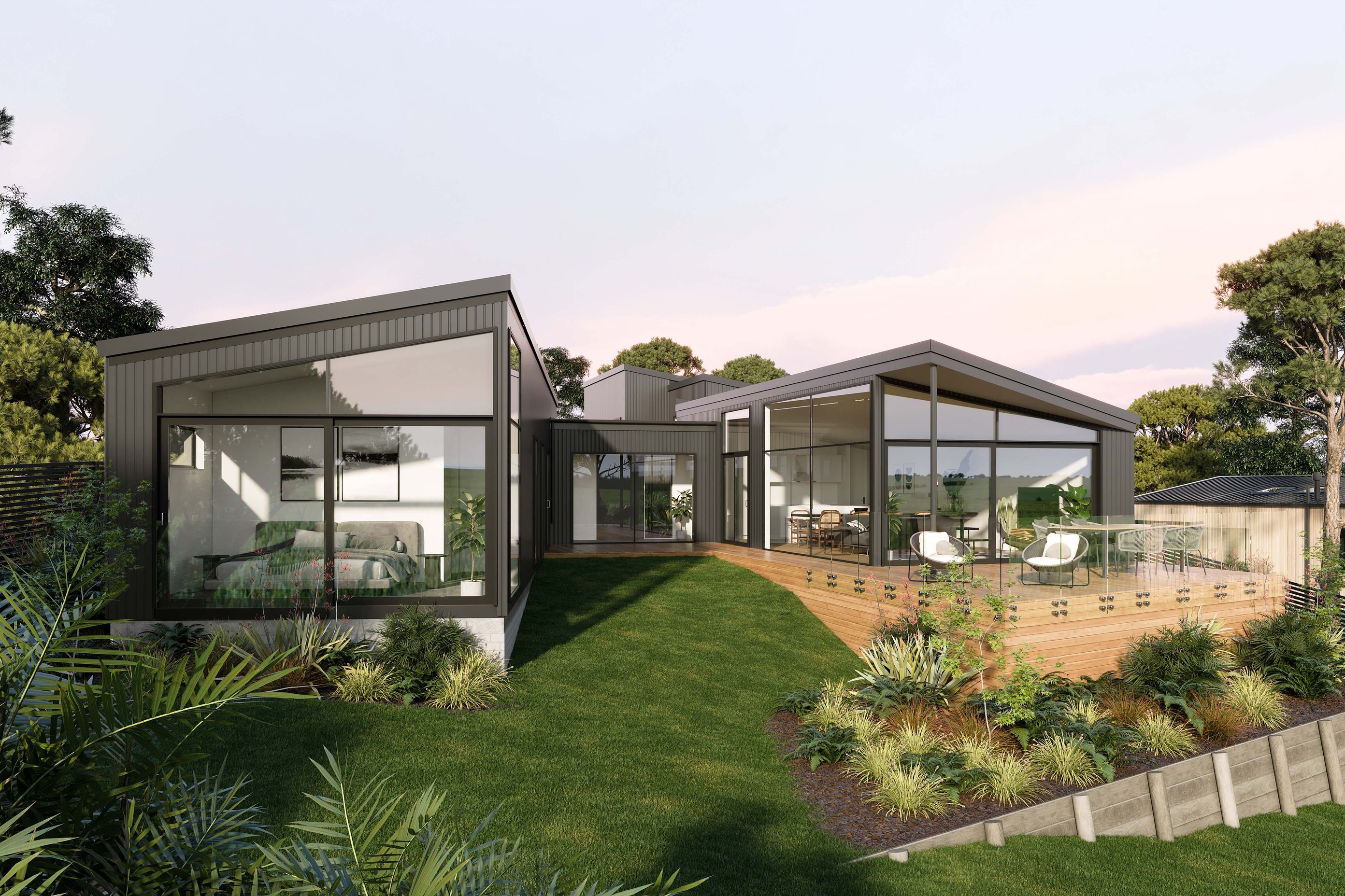 Clevedon, Auckland.