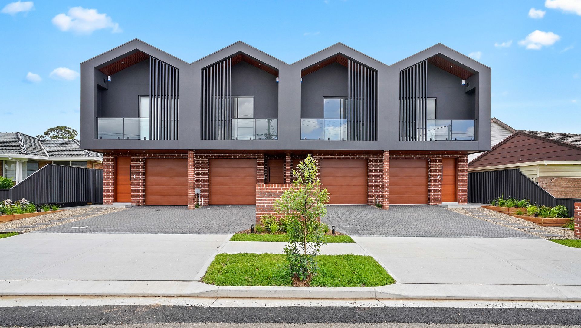 Kalimna Terraces banner