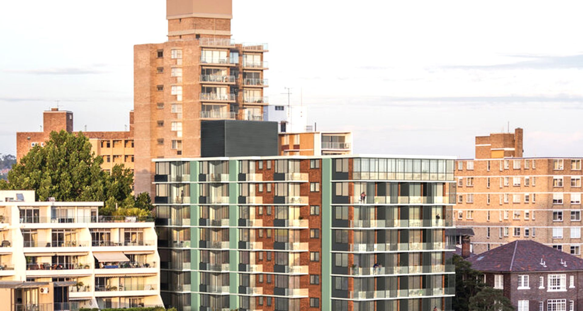 57 Upper Pitt Street, Kirribilli banner