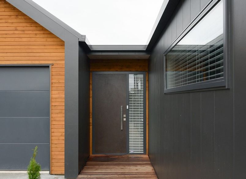 Lazarette Loop House II