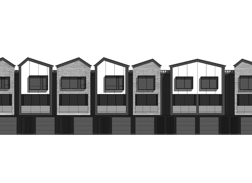 Ridgeline Terrace