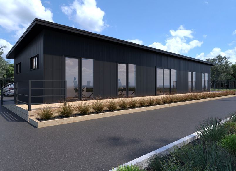 Transportable Commercial Plans