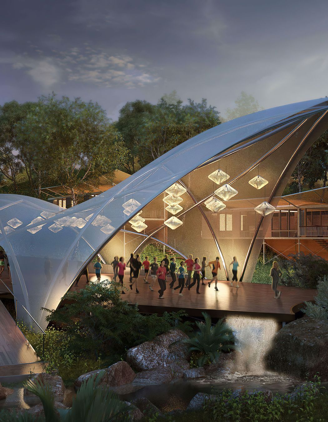 Whitsundays Eco-Retreat