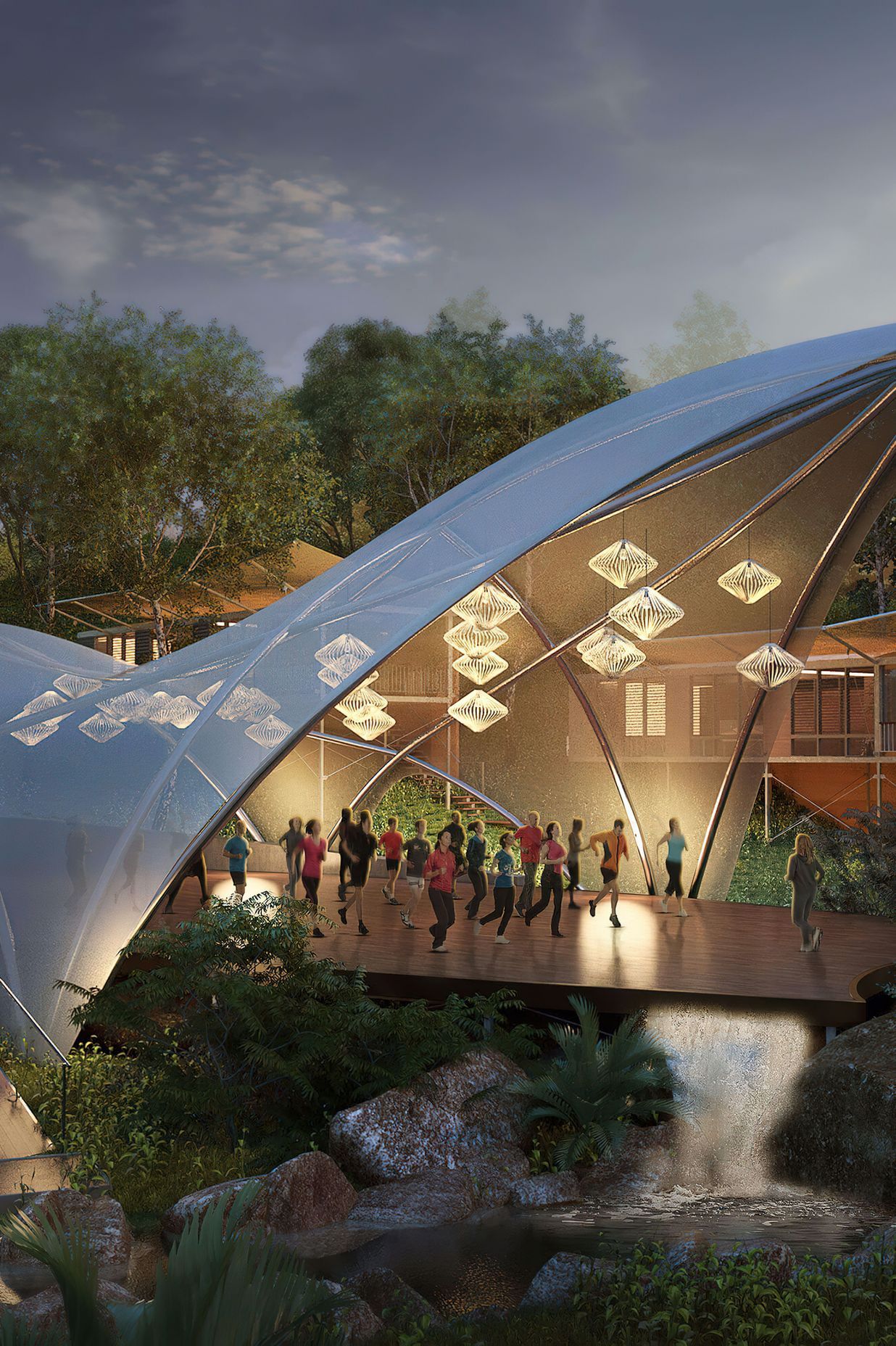 Whitsundays Eco-Retreat