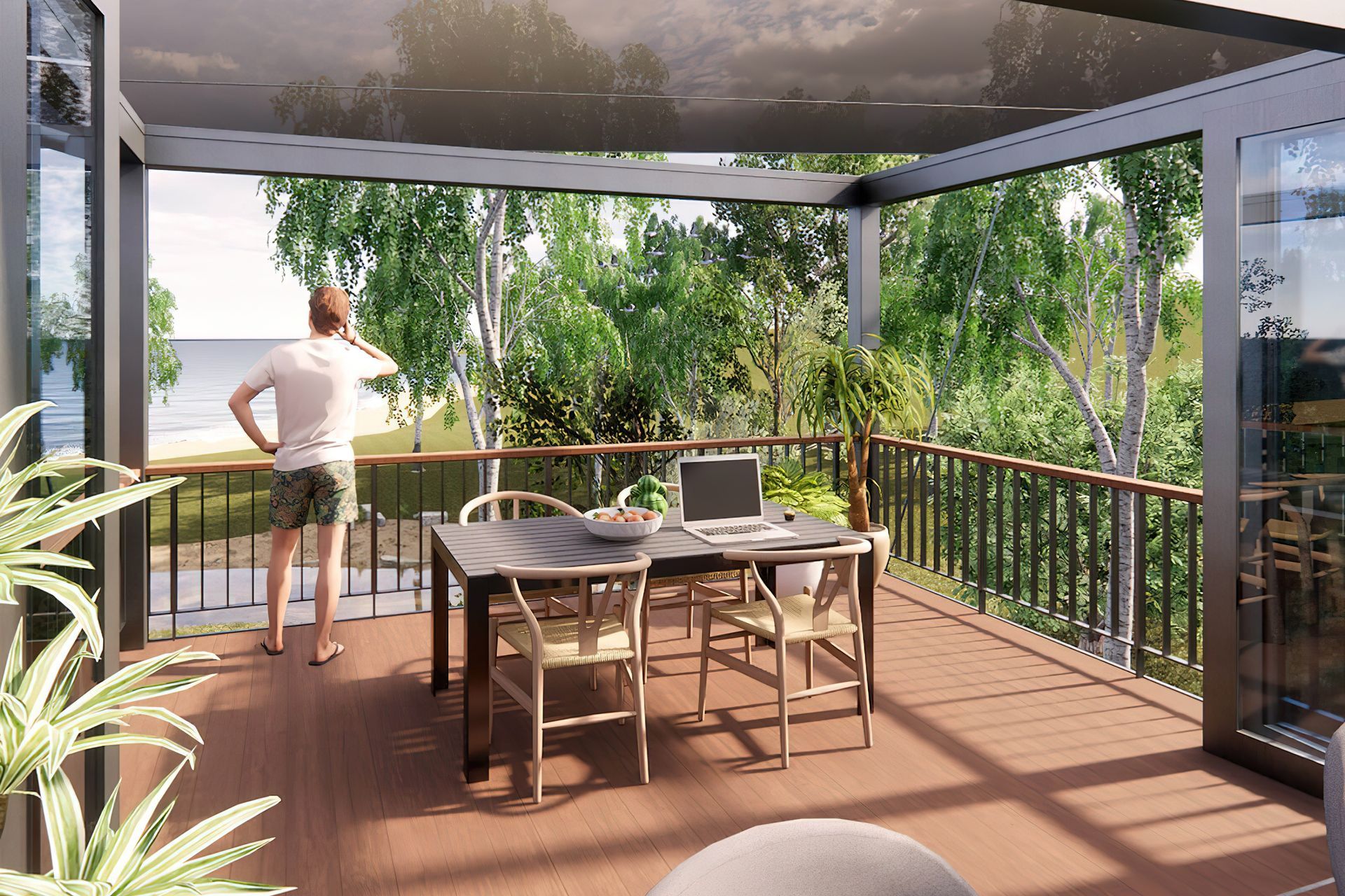 Sustainable design and construction