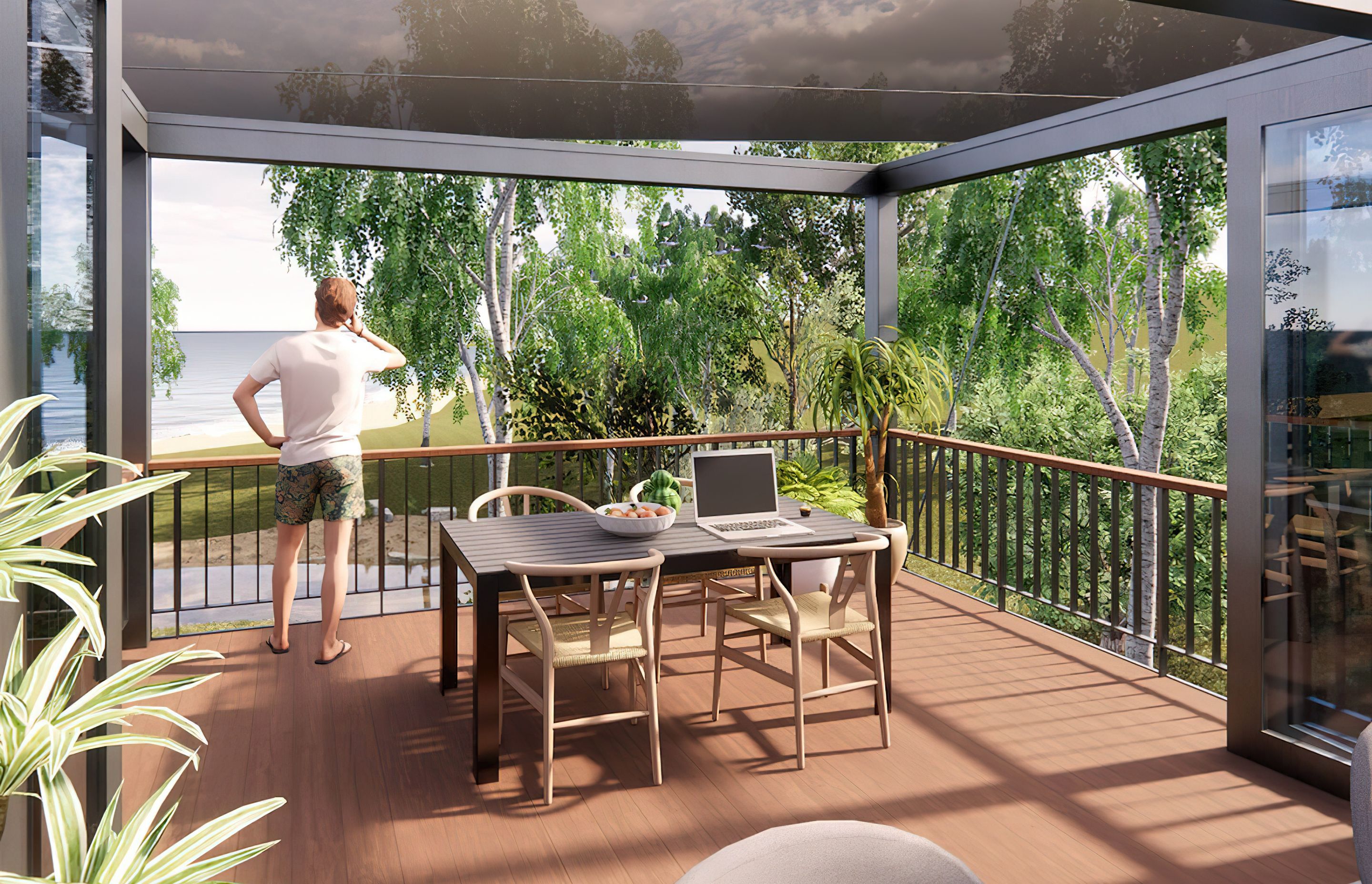 Sustainable design and construction
