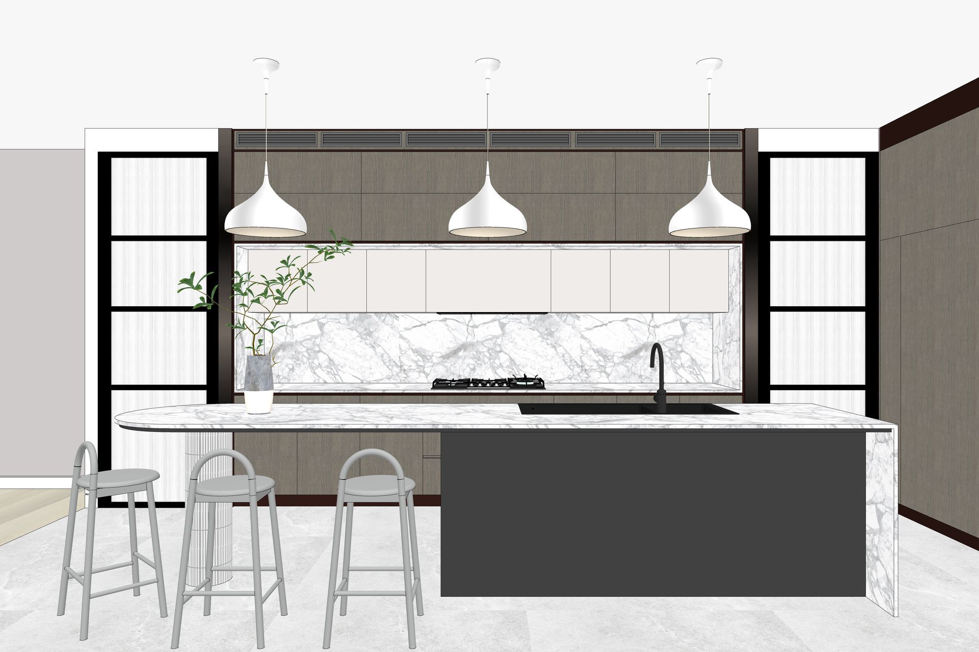 Ryde Duplex