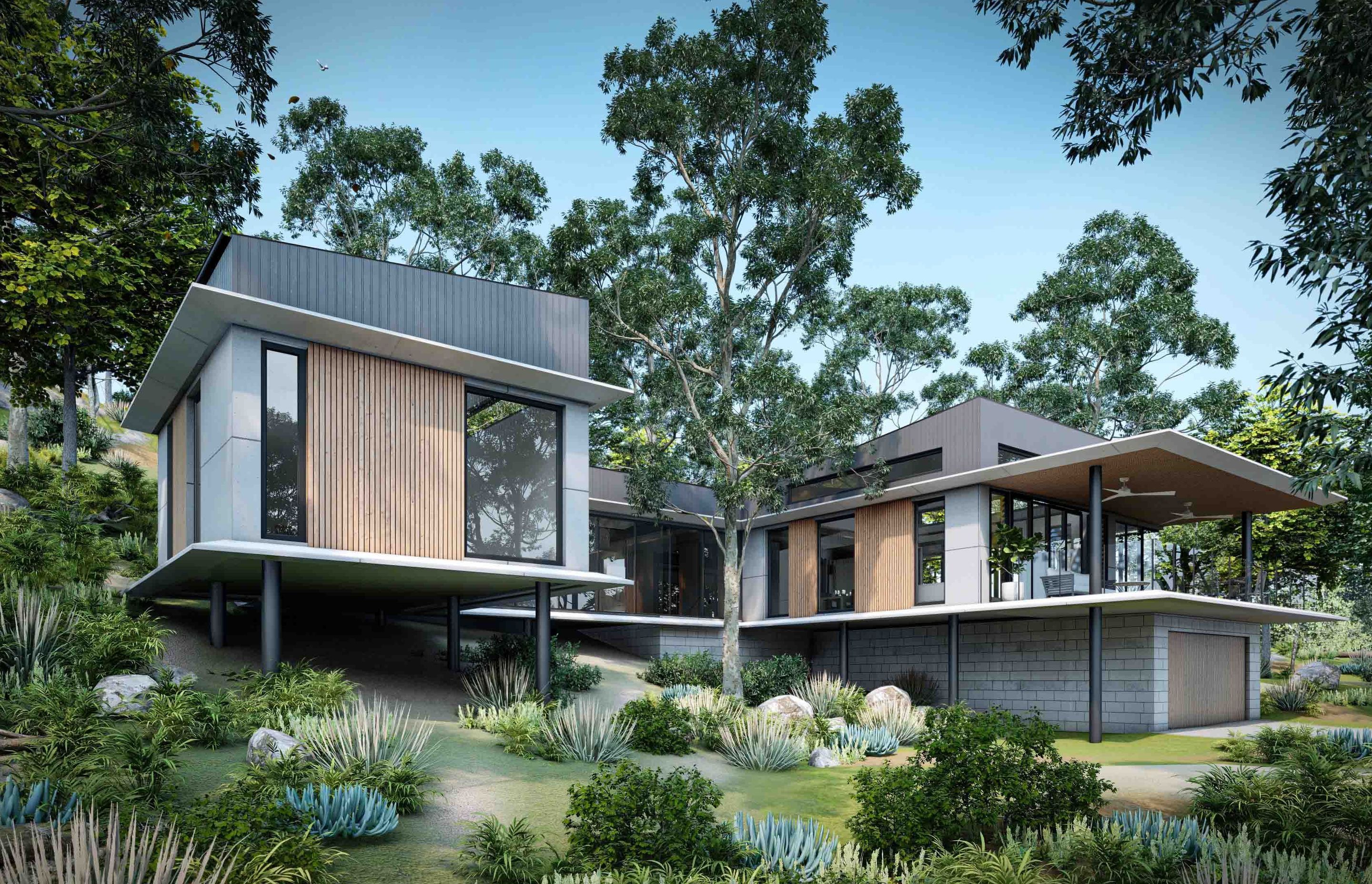 Wallacia