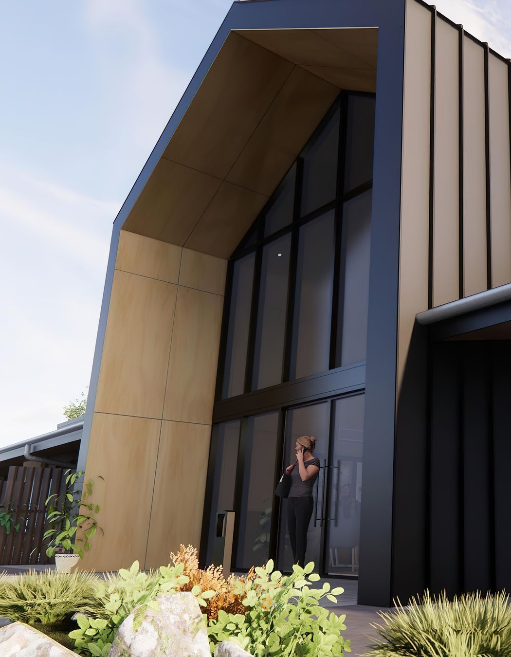 Promoting well-being and community engagement