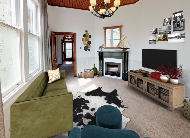 Design Conceptualisation II