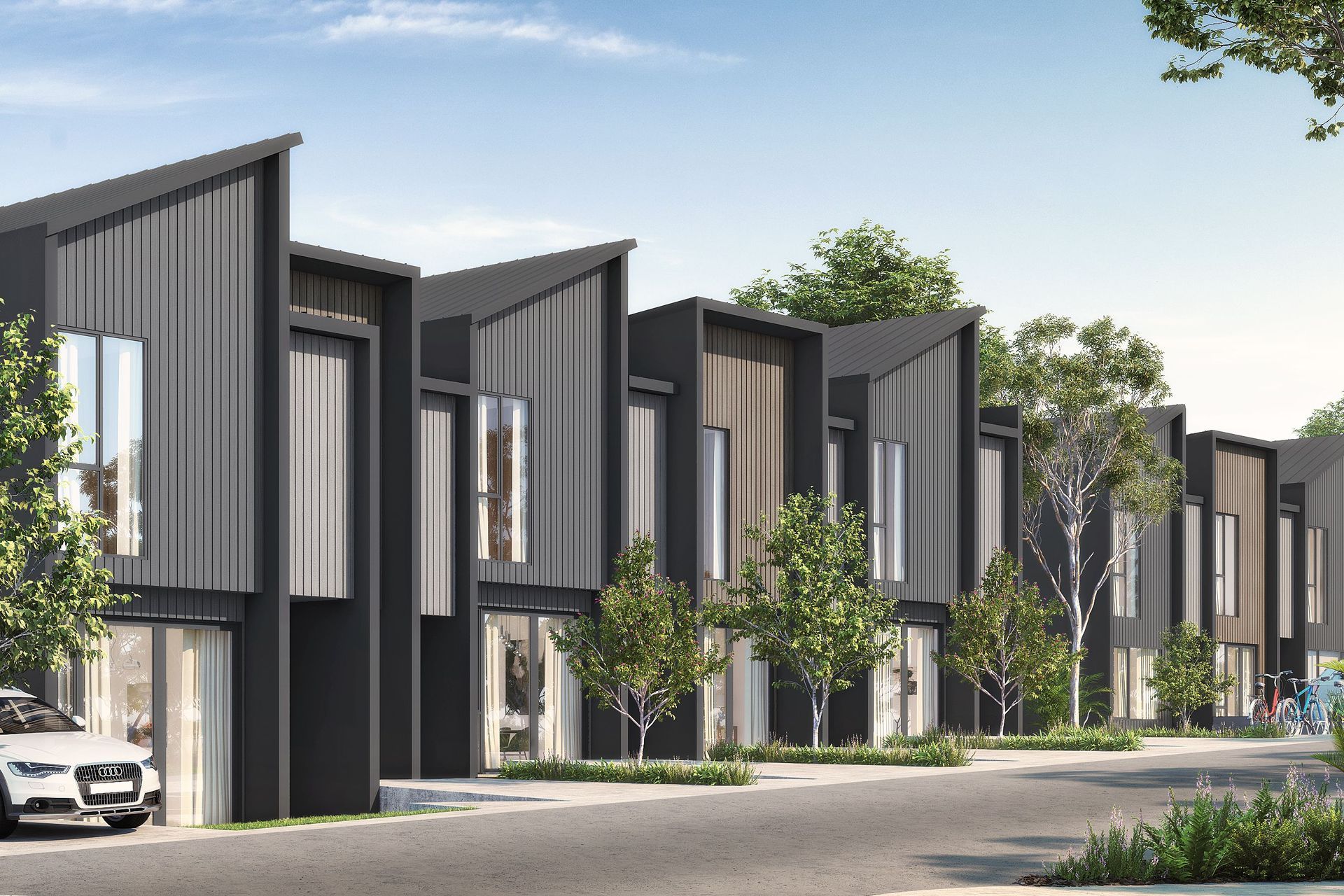 Sykes Harbour, Manurewa AKL