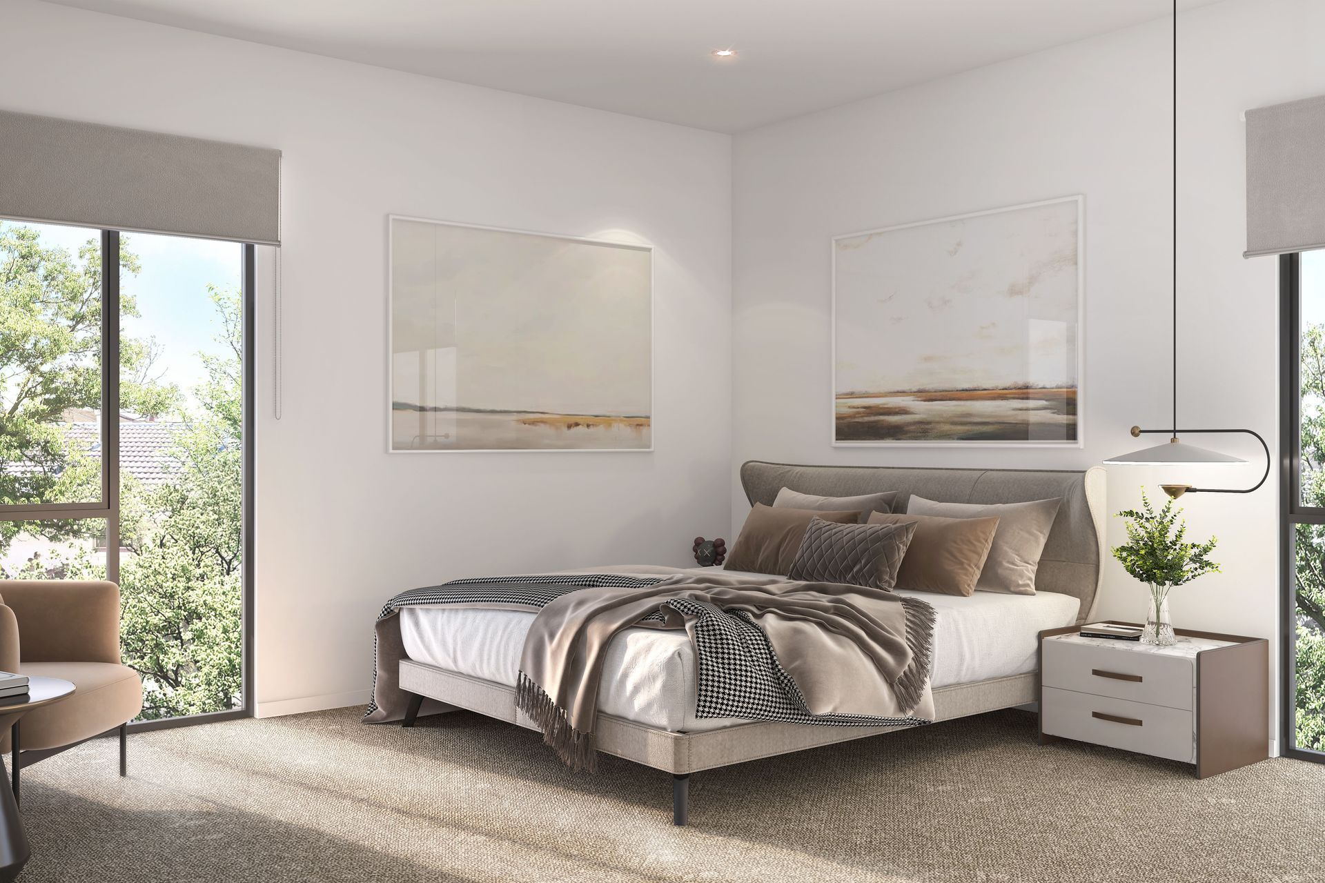 Sykes Harbour, Manurewa AKL