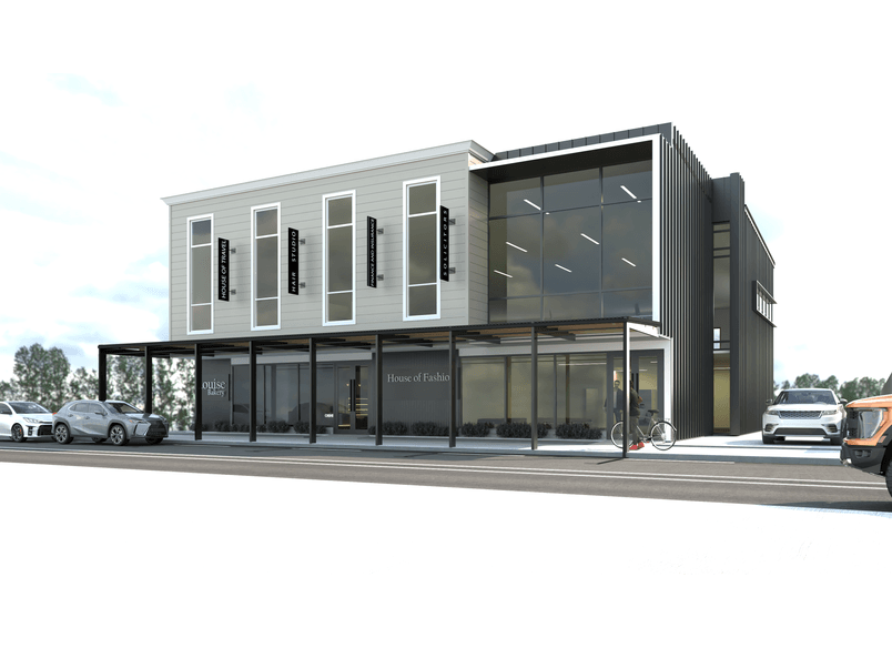 68 Main Street
