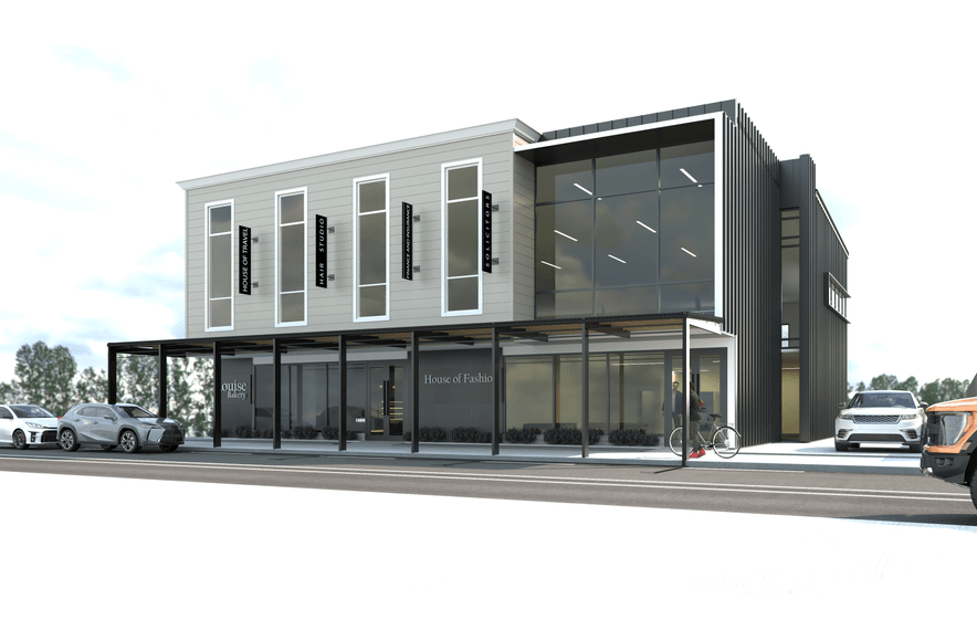 68 Main Street