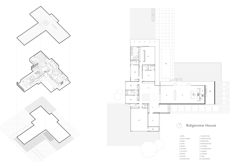 Ridgeview House