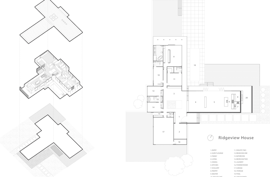 Ridgeview House