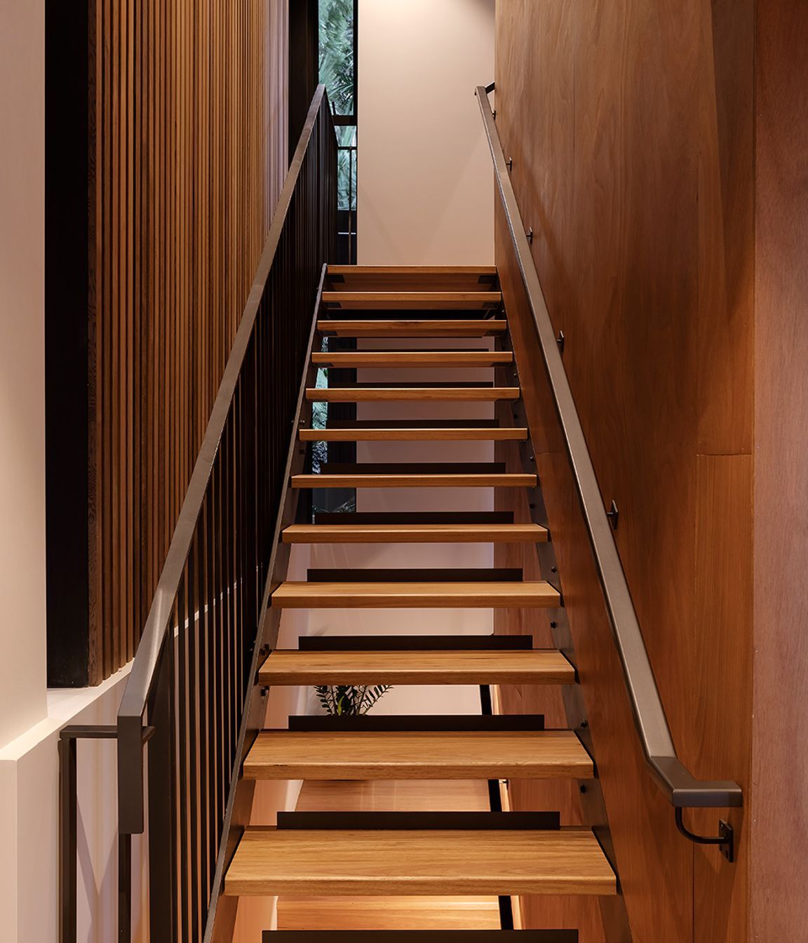 Hobson Bay Residence
