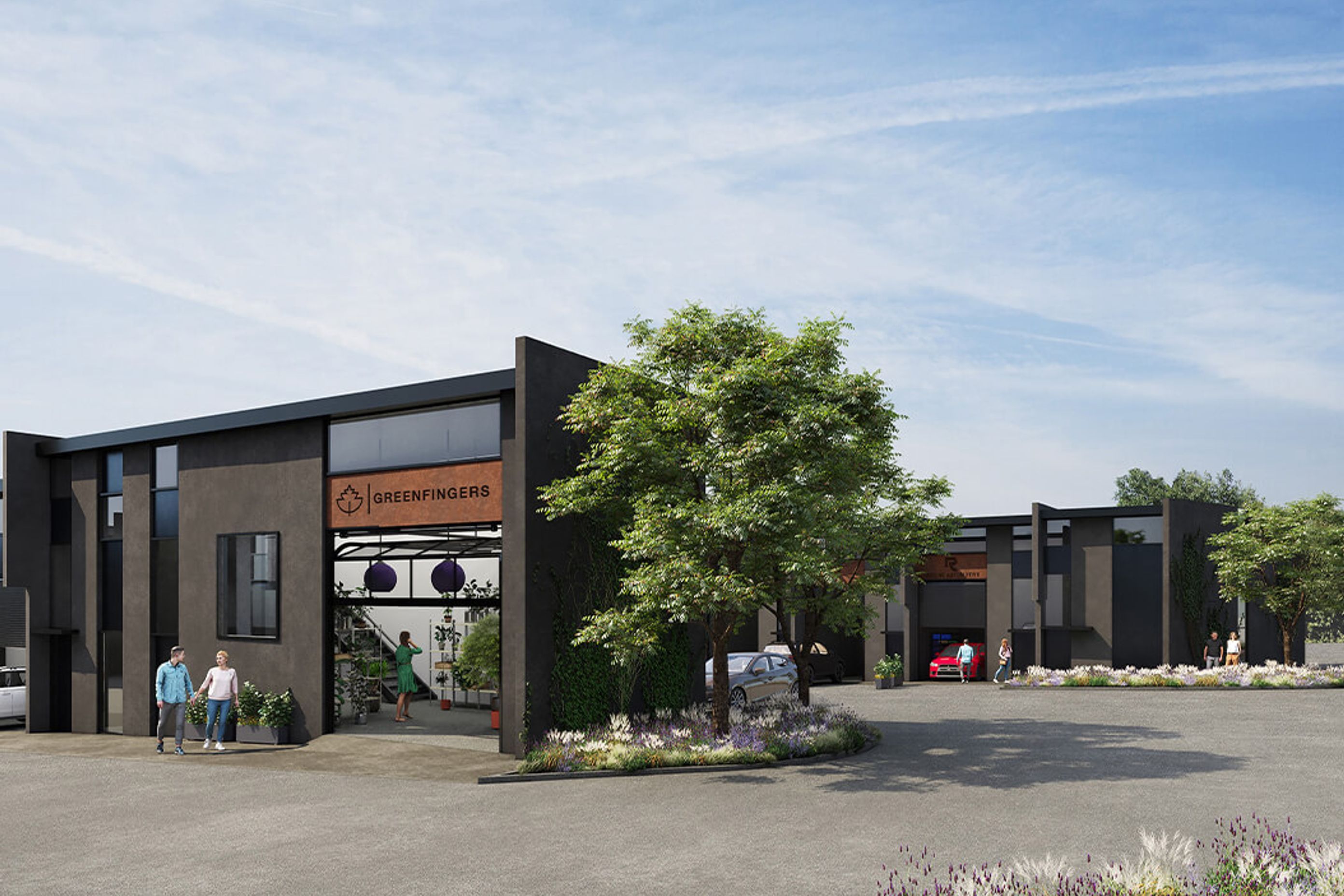 The Workshops