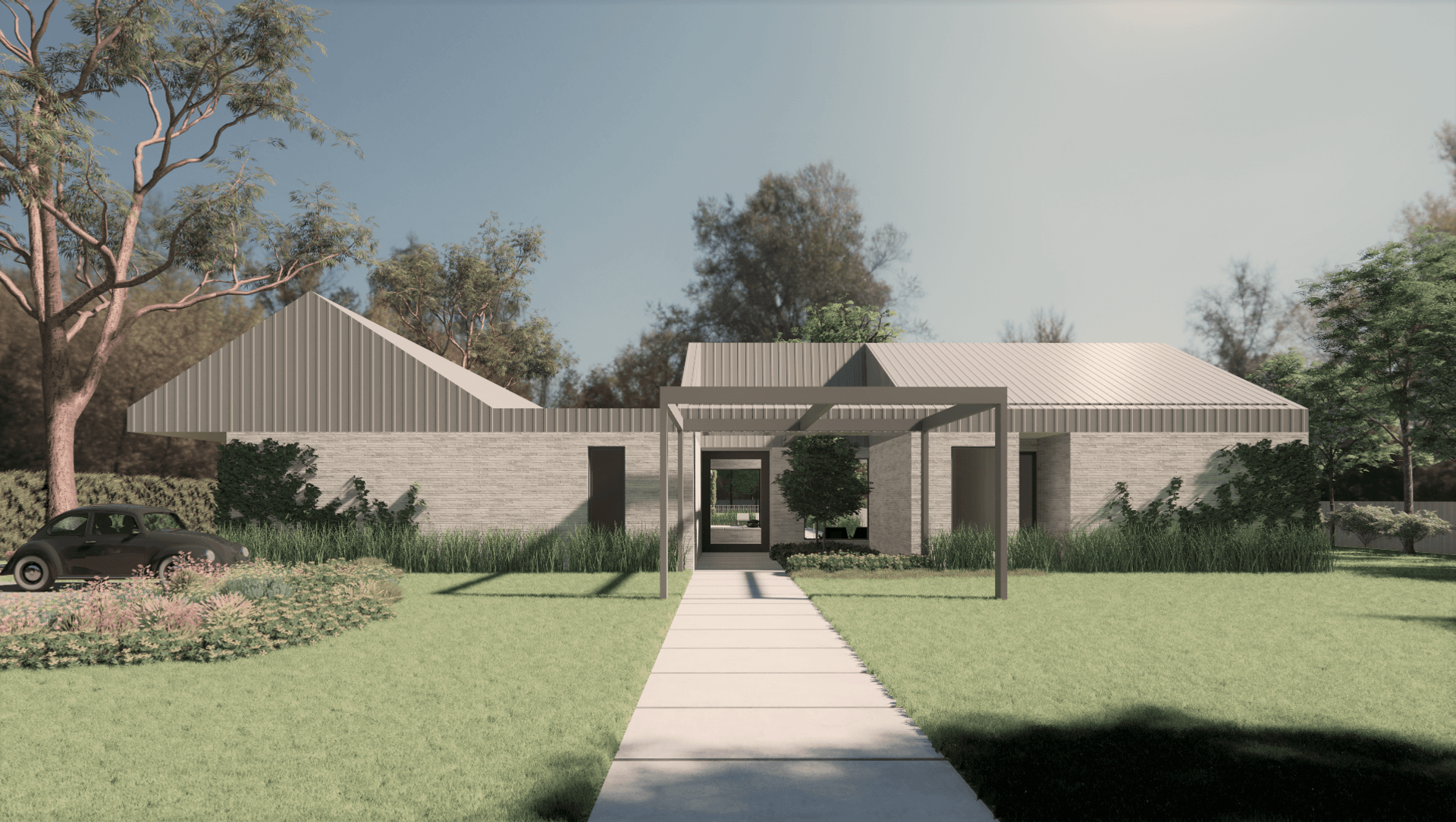 Toolamba House banner