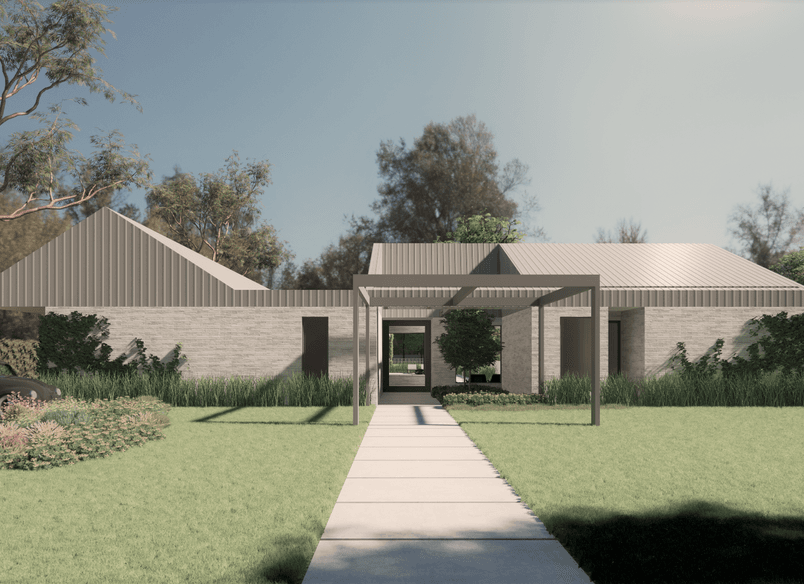 Toolamba House