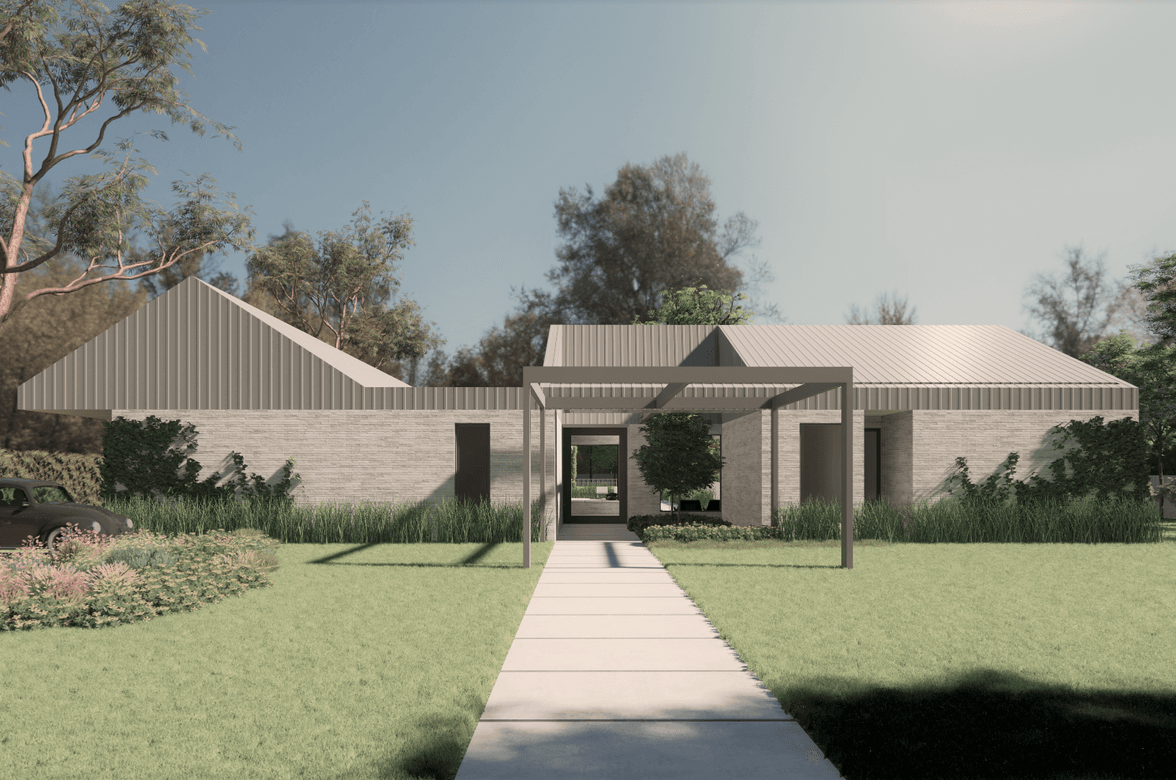 Toolamba House