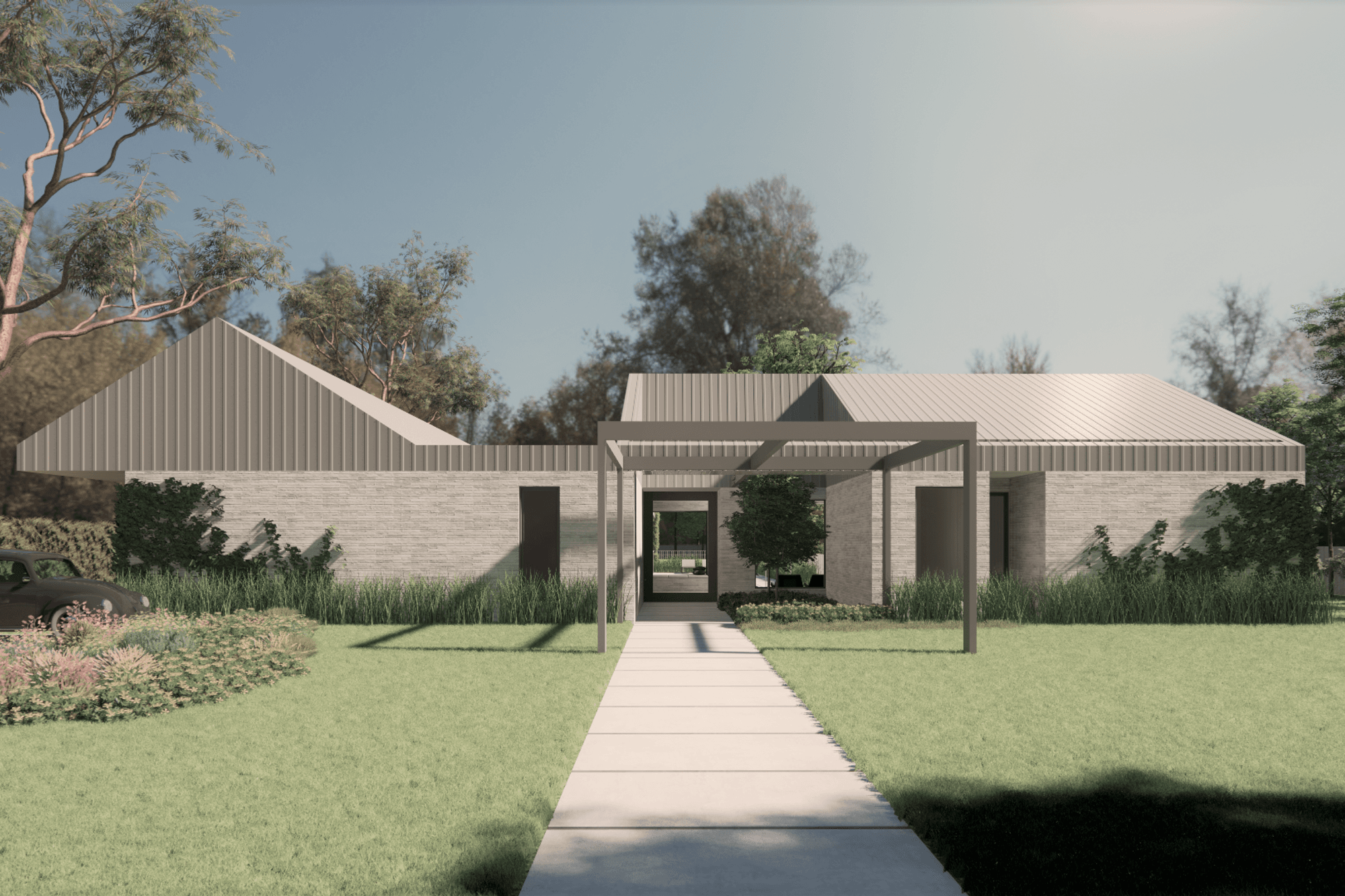 Toolamba House