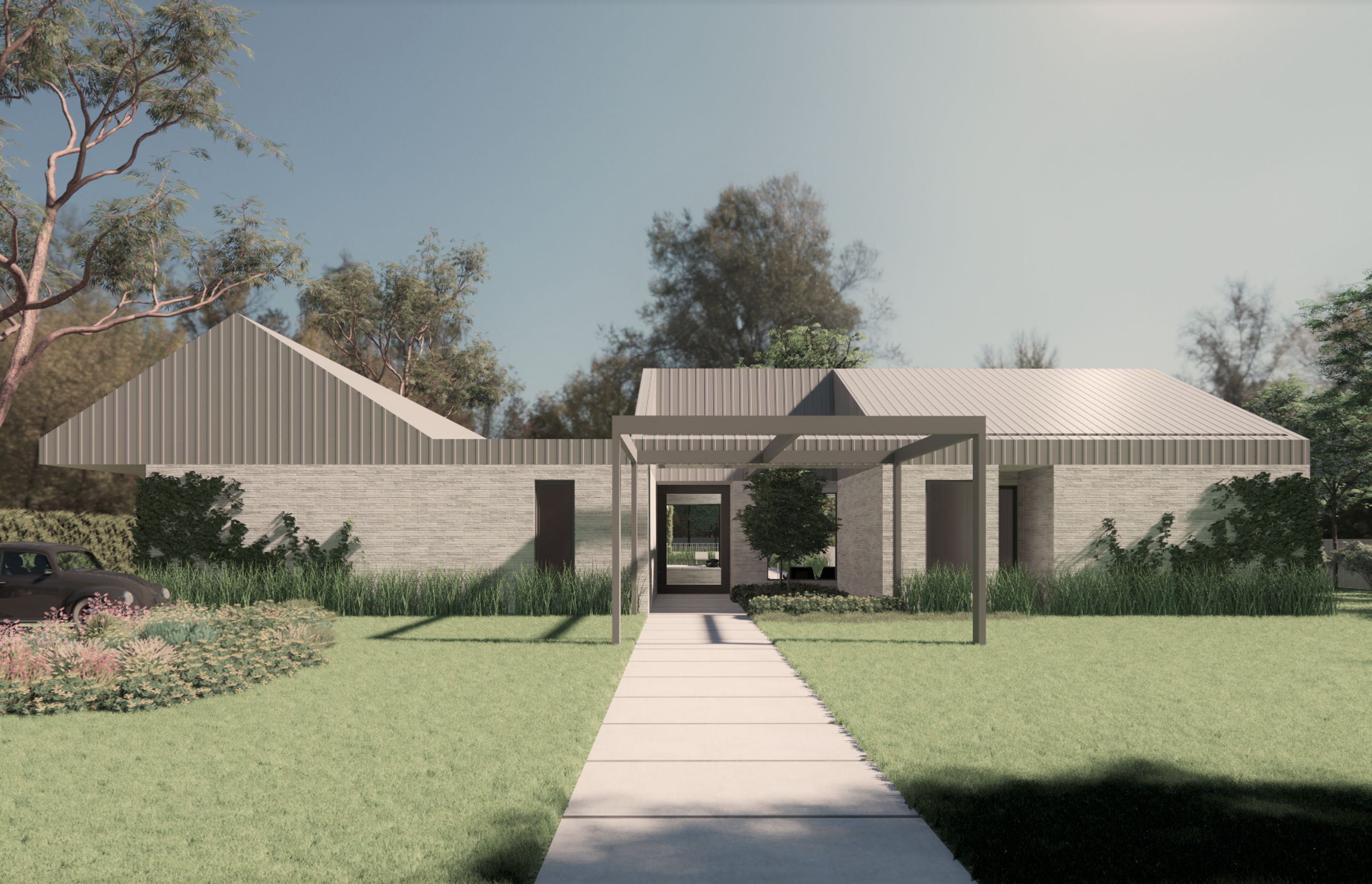 Toolamba House