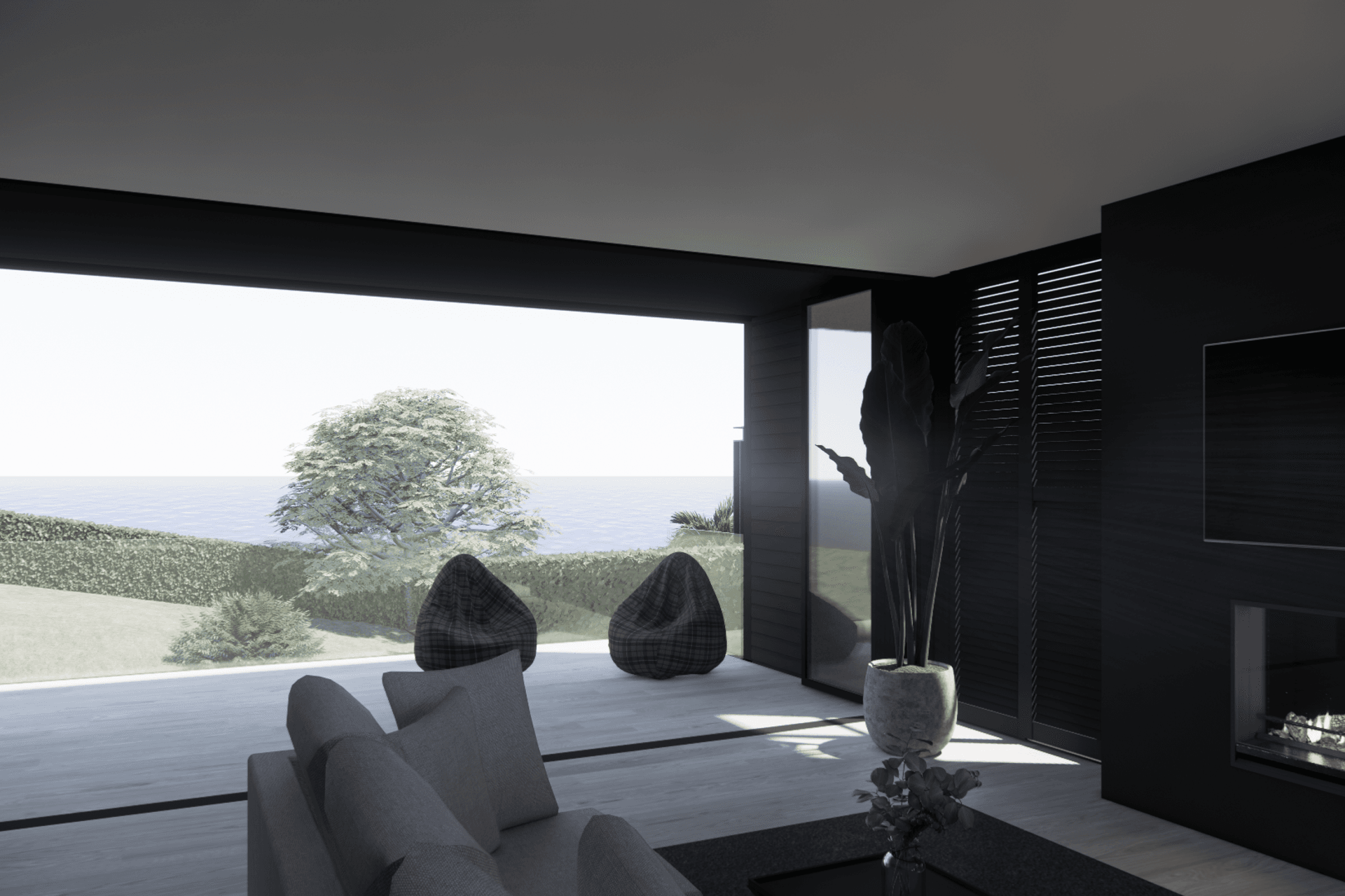 Twenty Eight Pacific