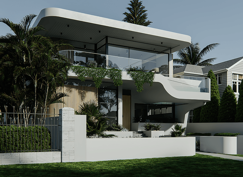 Boronia Ave, Cronulla