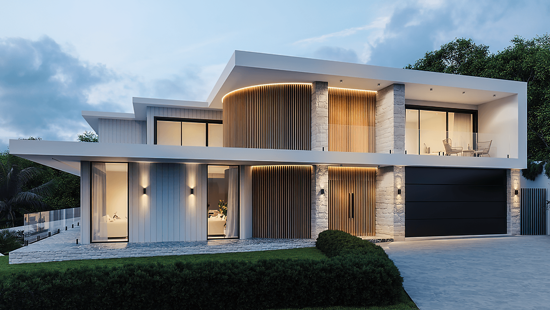 Smiths Lane, Wongawilli banner