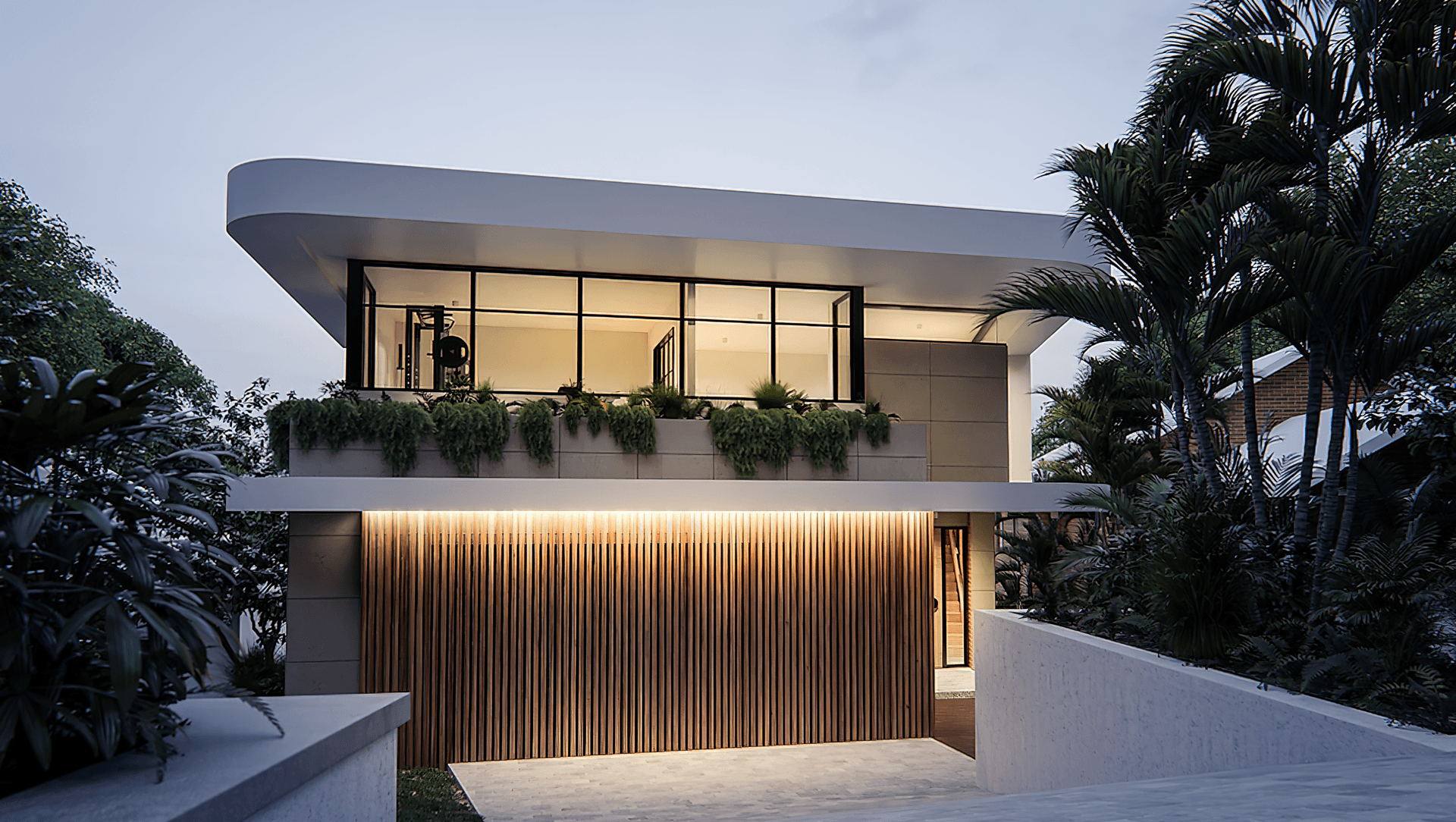 Gow Ave, Port Hacking banner