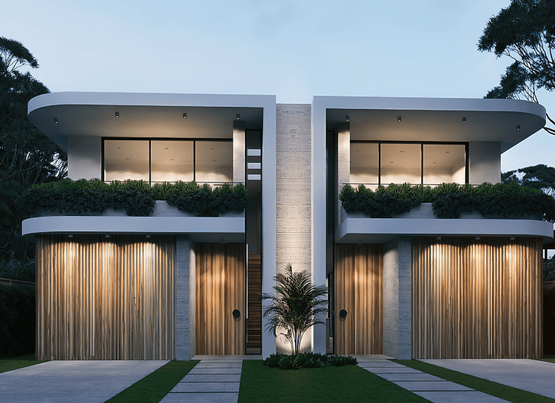 Rutherford Avenue, Burraneer