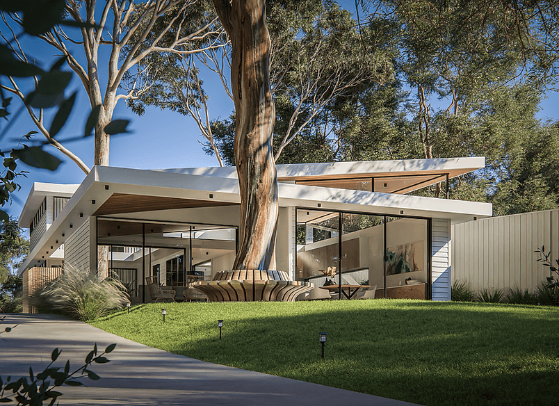 Gerrale Street, Cronulla