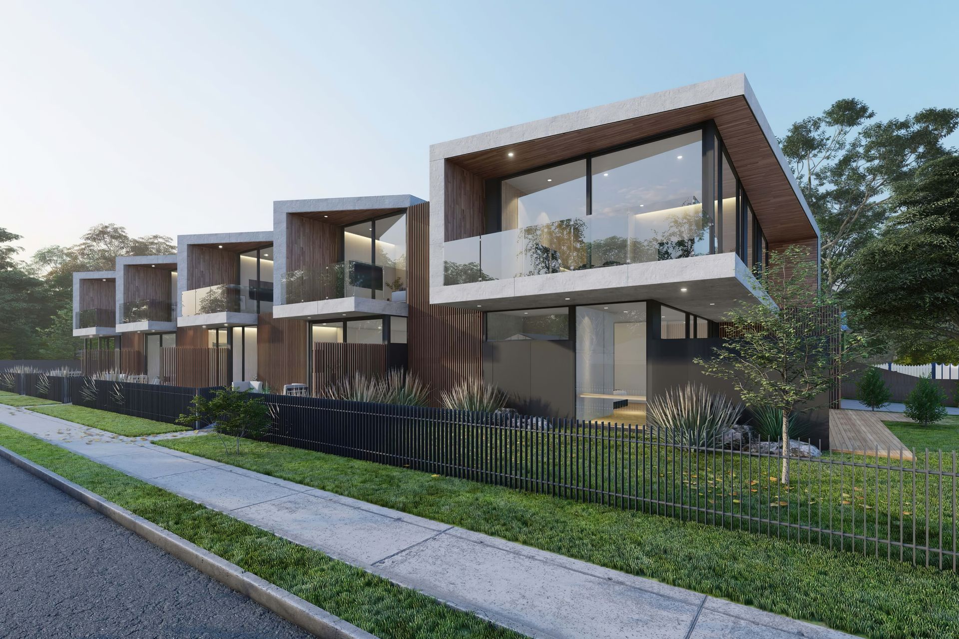 8 Unit Croydon SDA Apartment