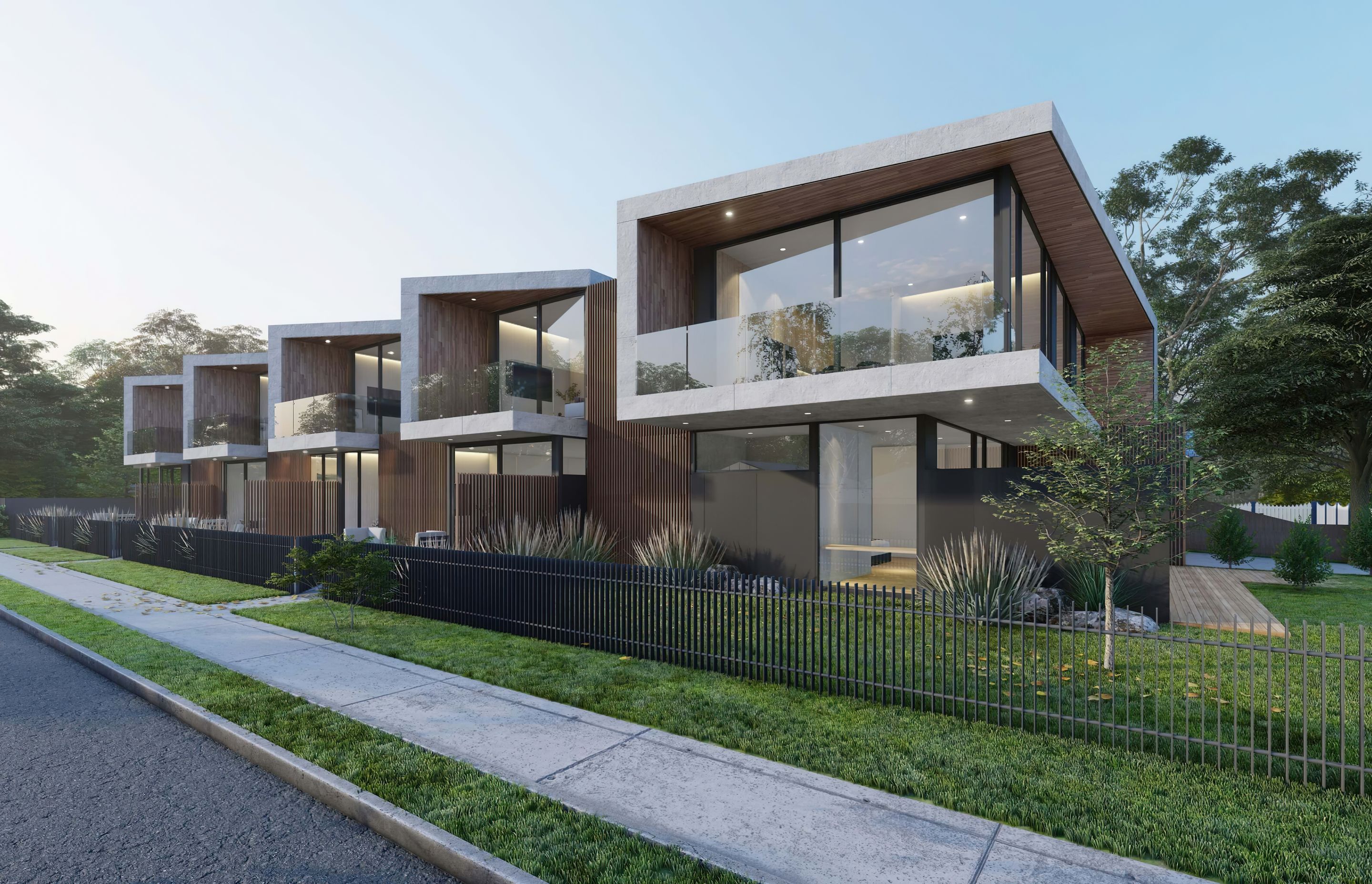 8 Unit Croydon SDA Apartment
