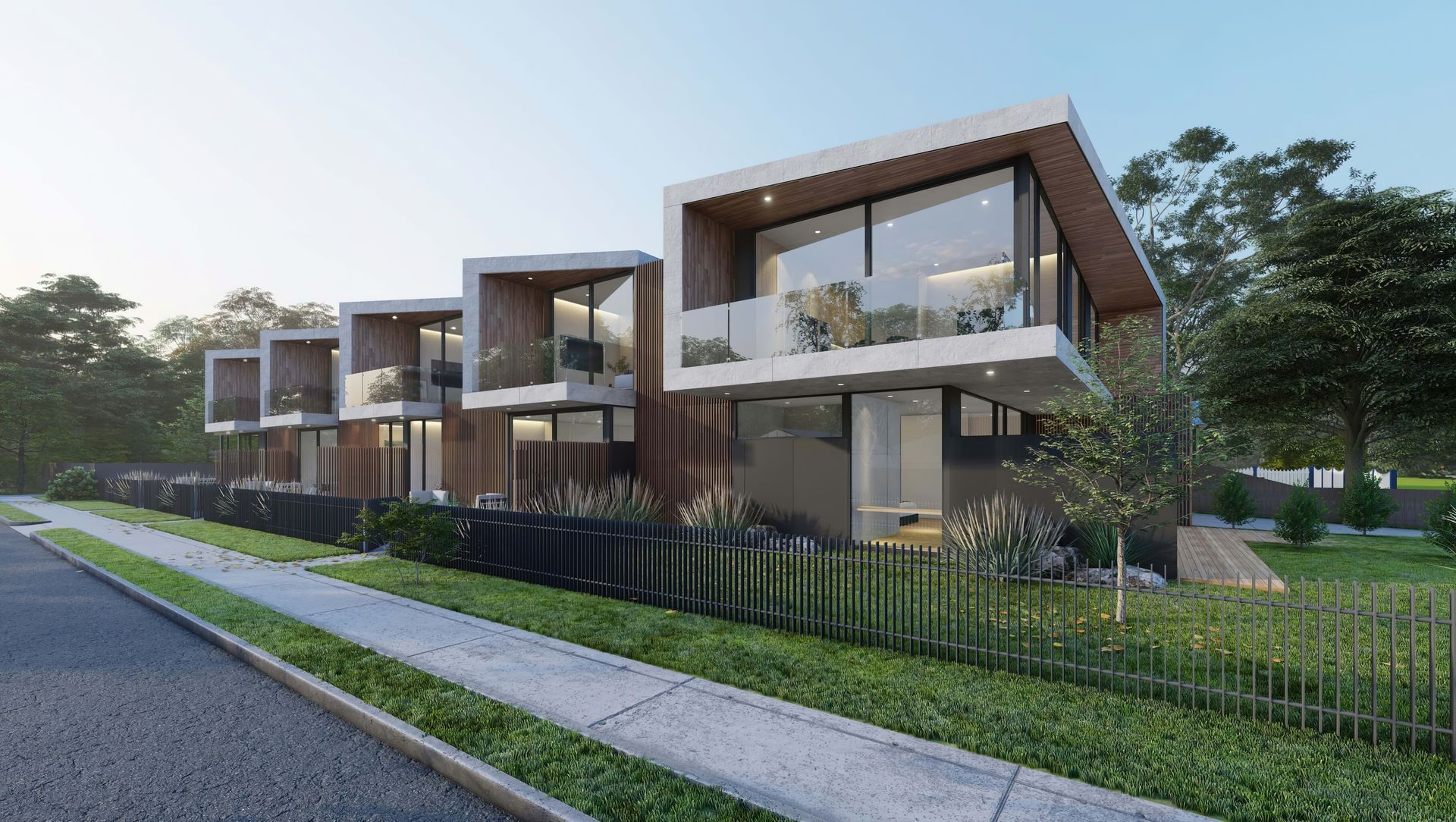 8 Unit Croydon SDA Apartment banner