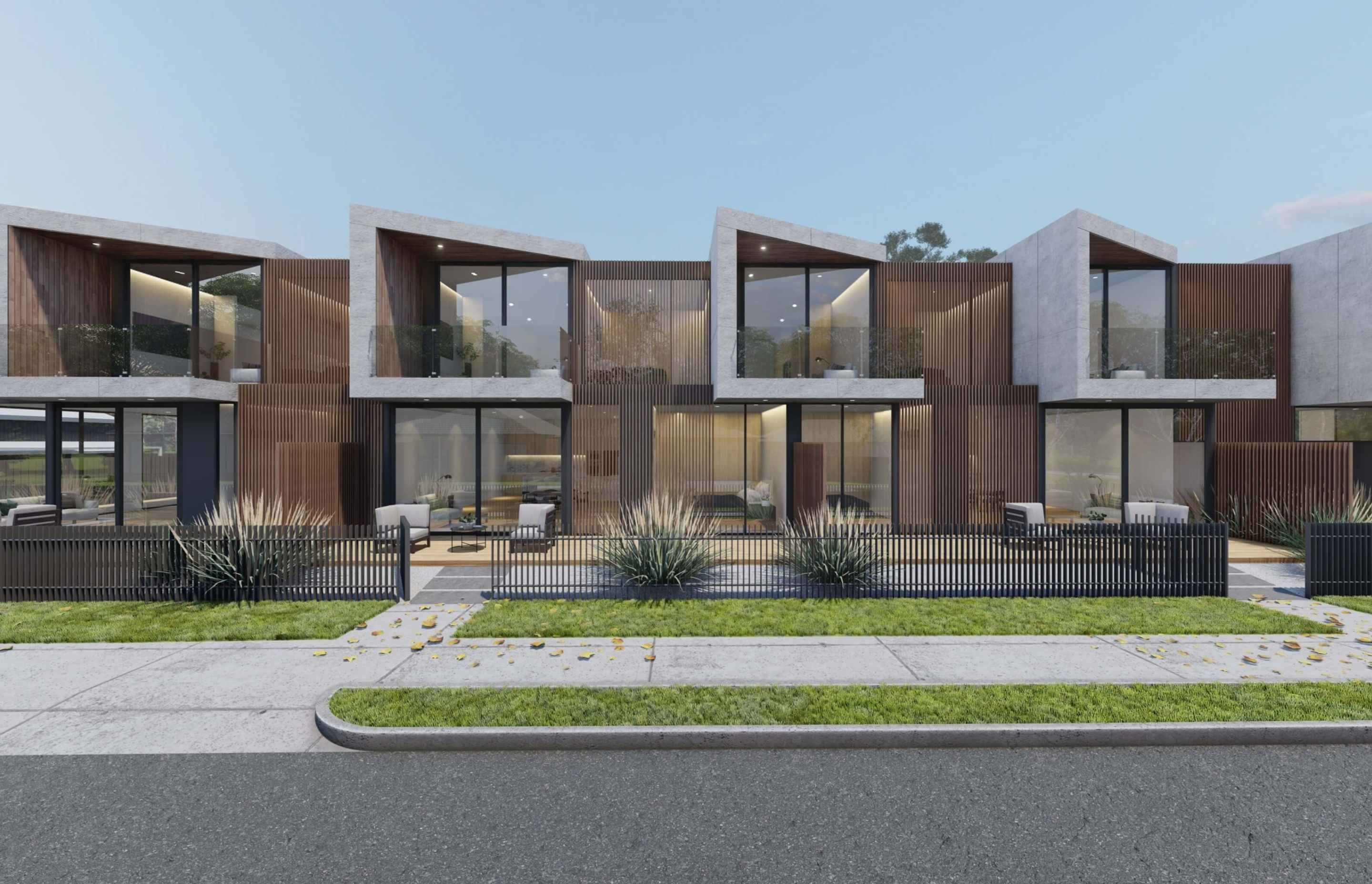 8 Unit Croydon SDA Apartment