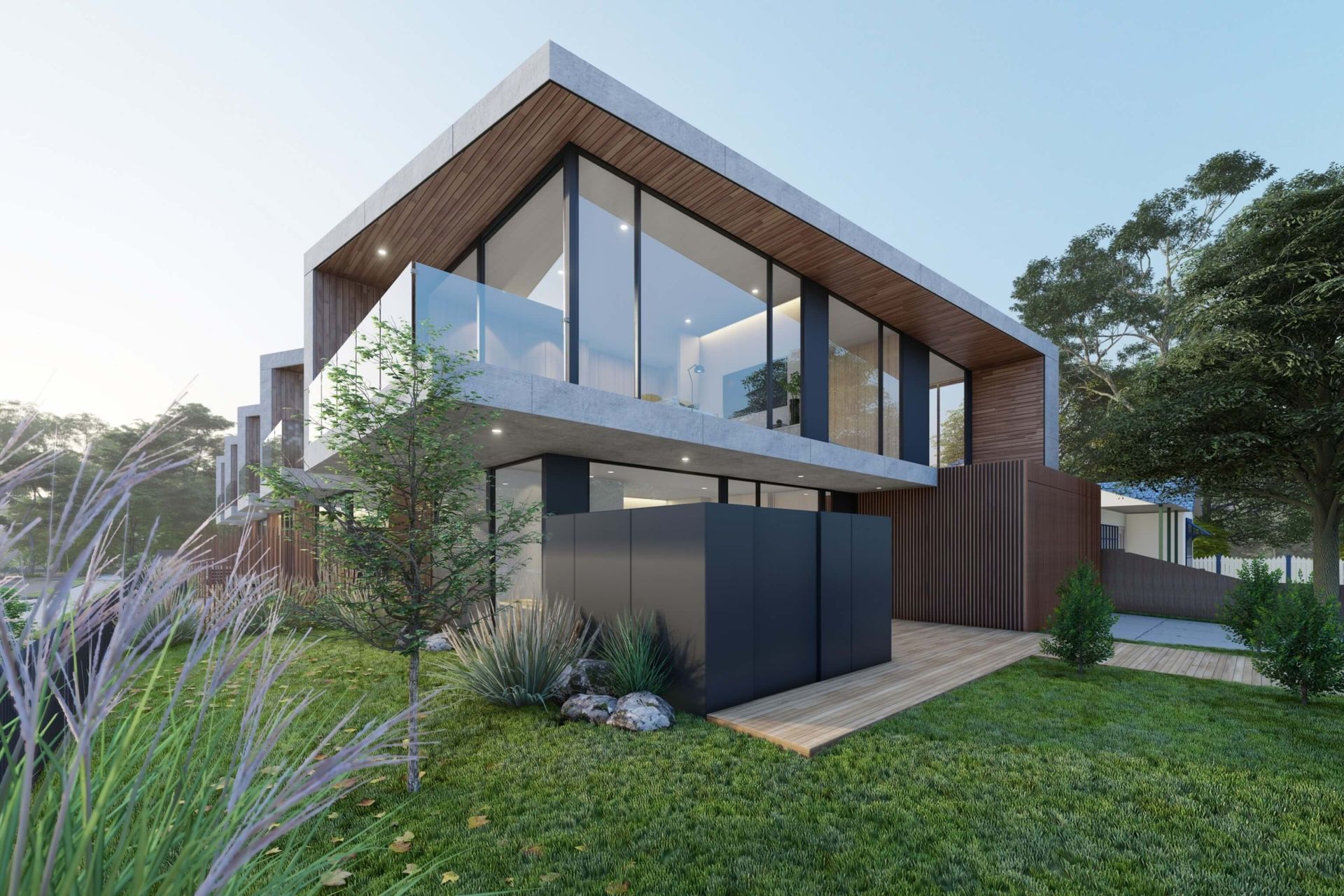 8 Unit Croydon SDA Apartment