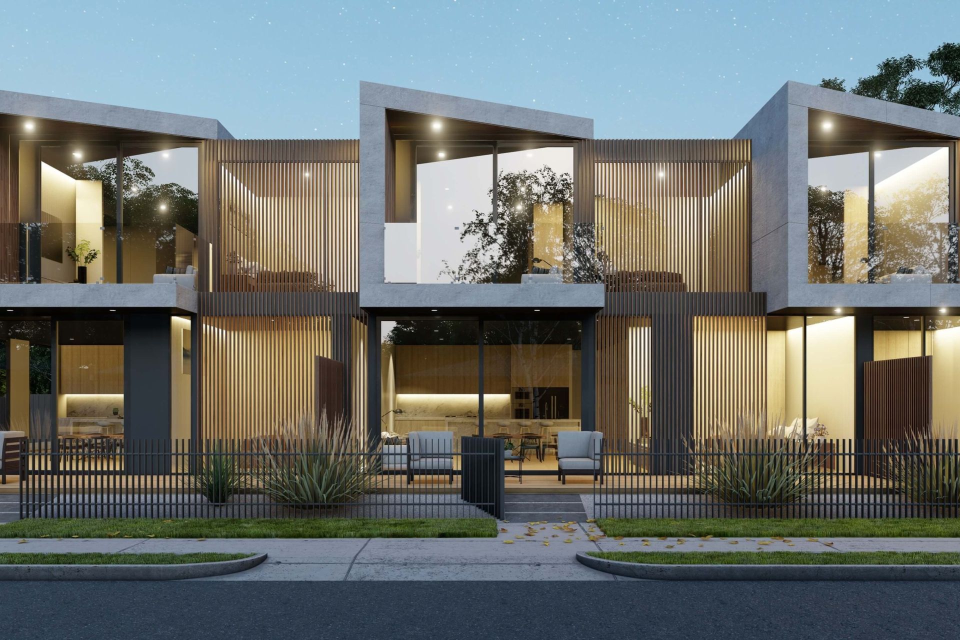 8 Unit Croydon SDA Apartment