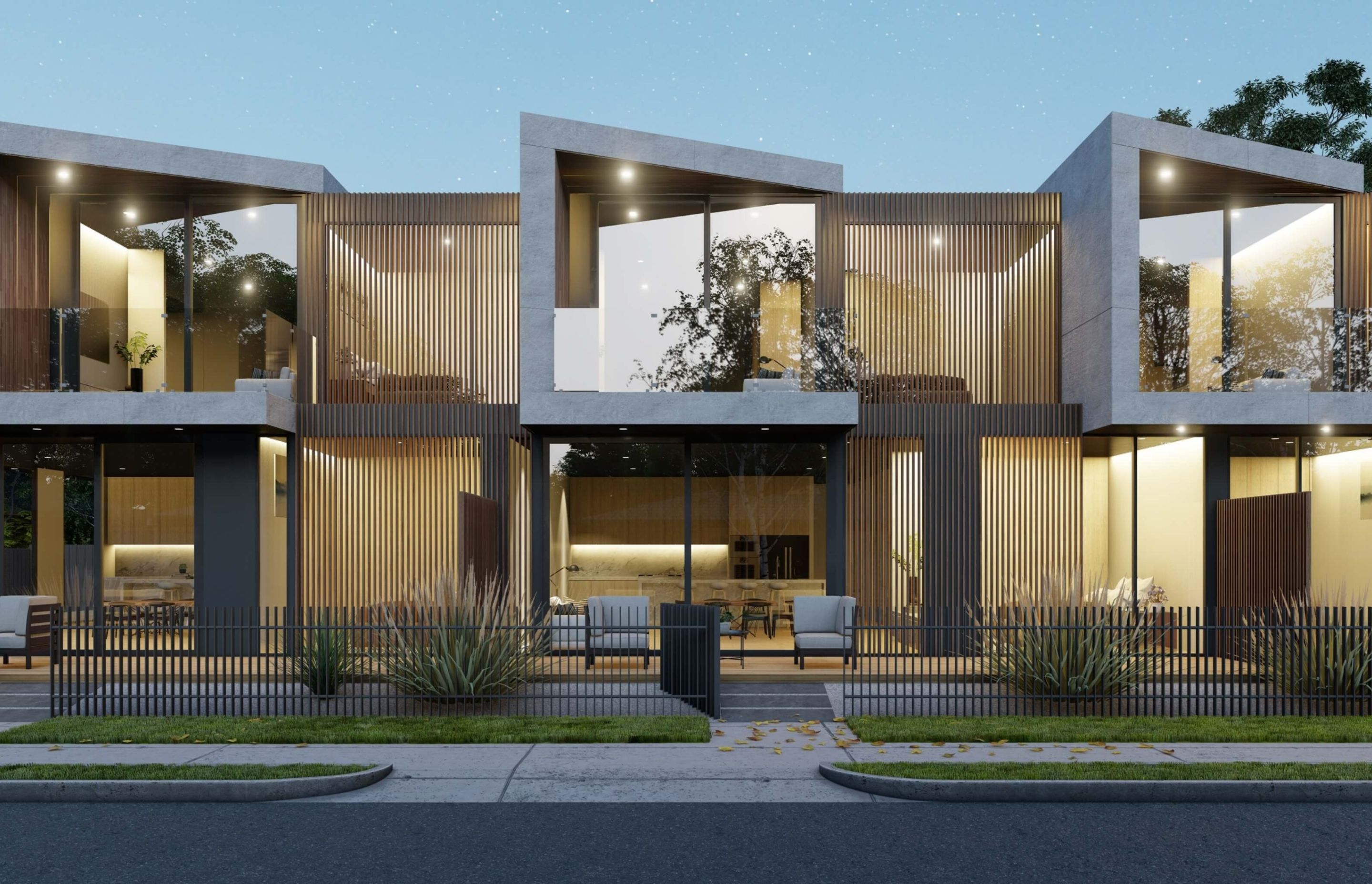 8 Unit Croydon SDA Apartment