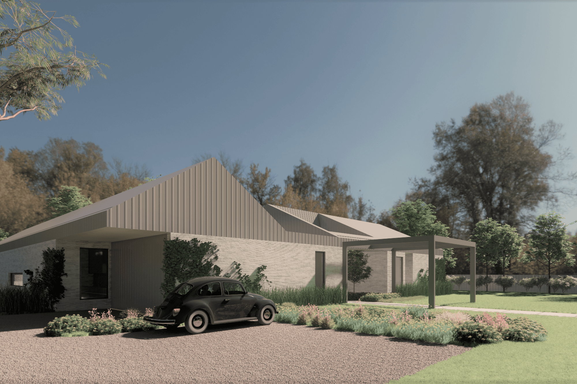 Toolamba House