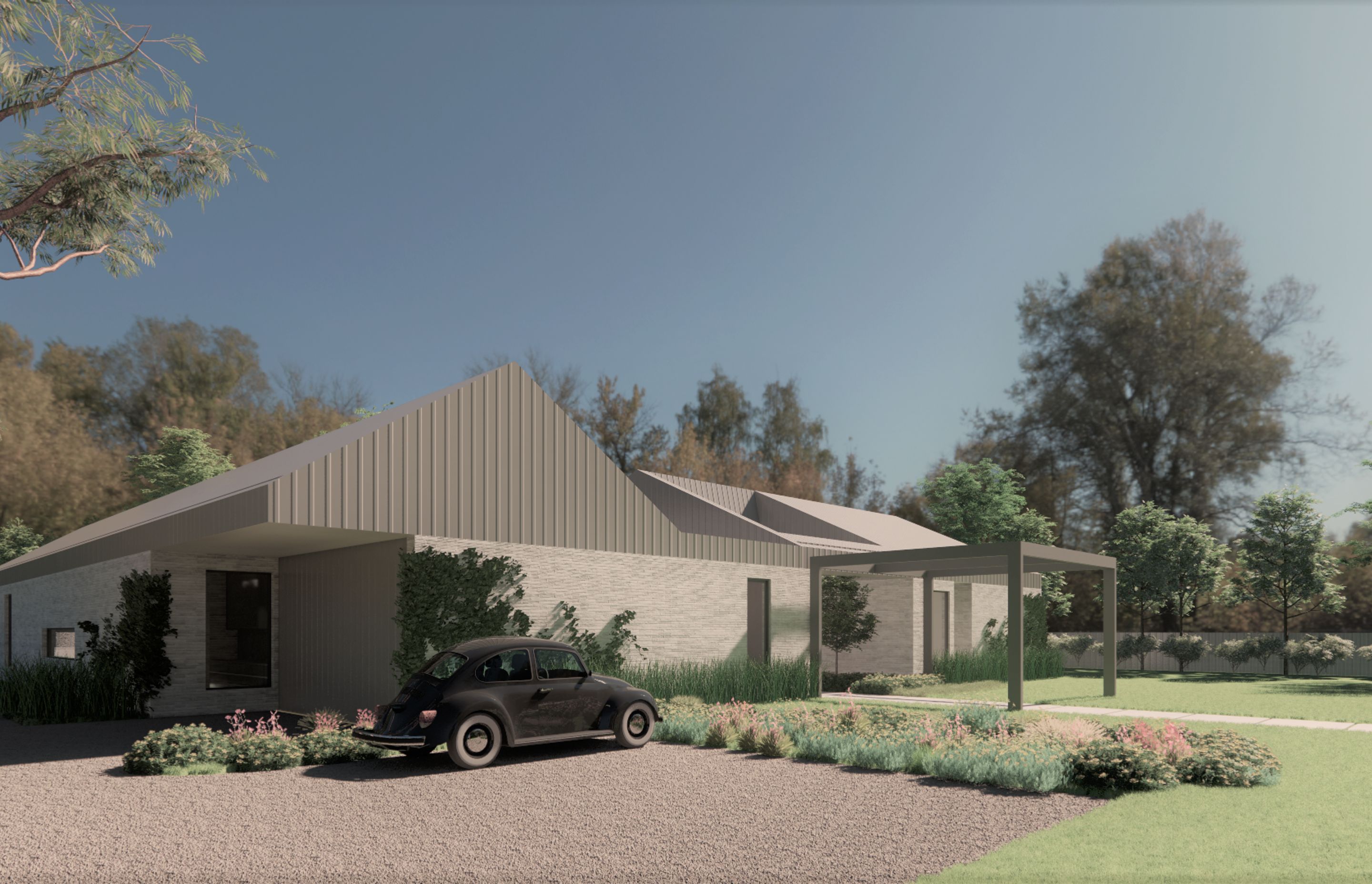 Toolamba House