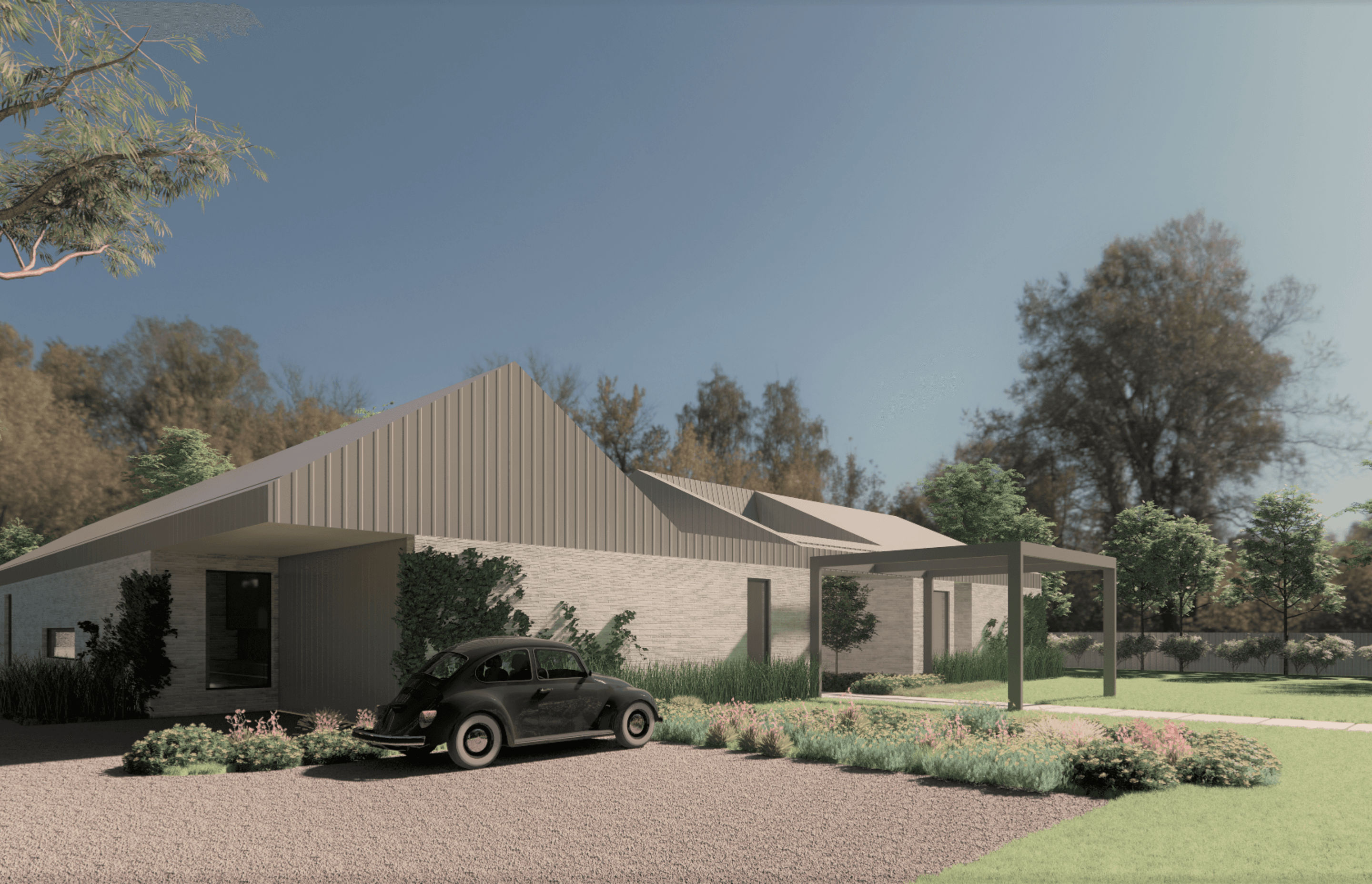 Toolamba House