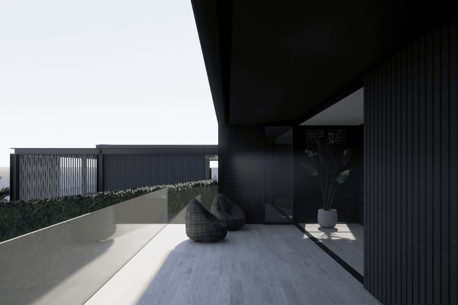 Twenty Eight Pacific