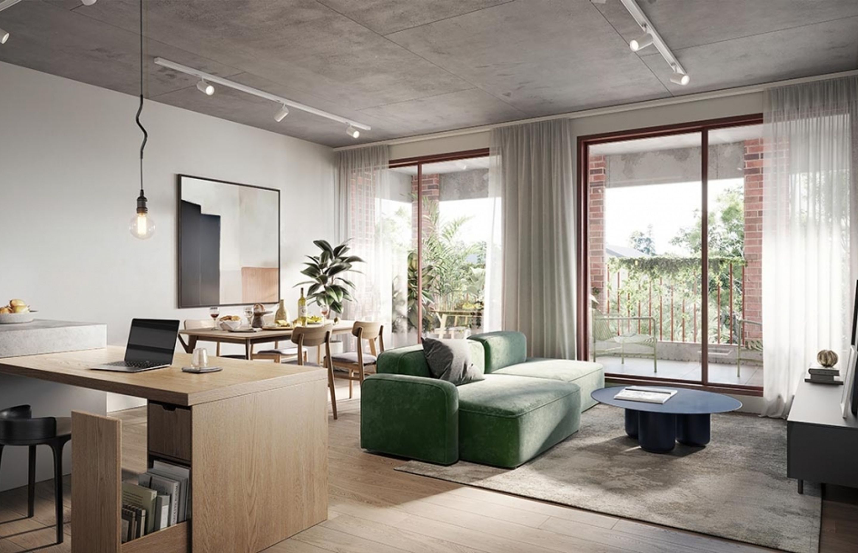 Fitzroy Apartments