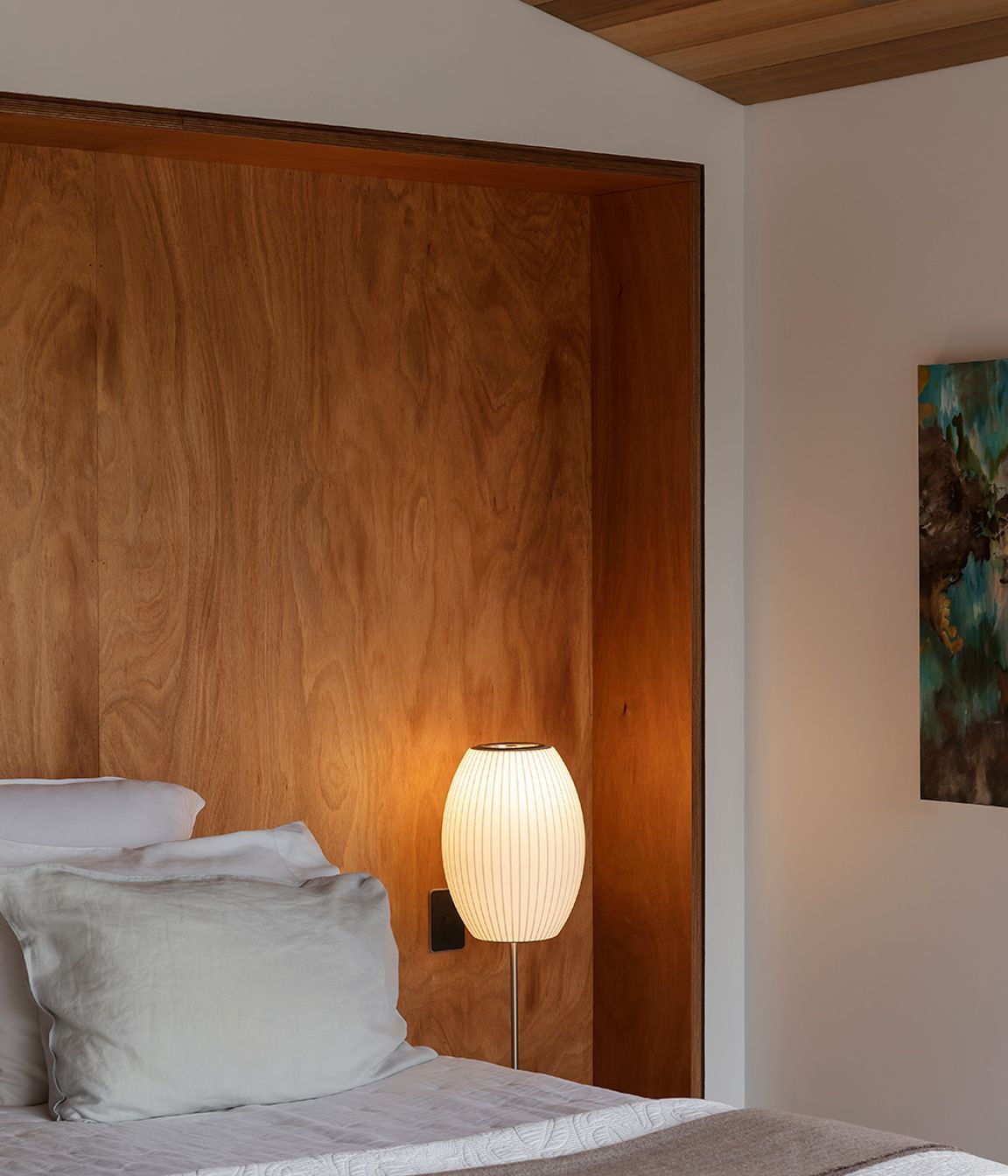 Hobson Bay Residence