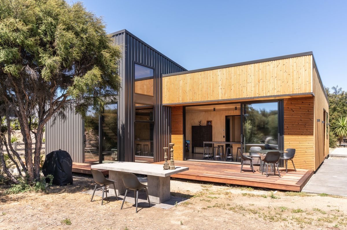 Aubrey Road, Wanaka
